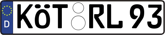 KÖT-RL93