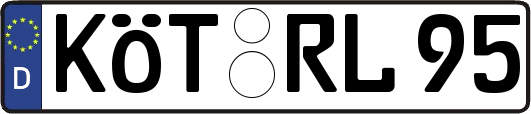 KÖT-RL95