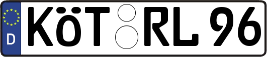 KÖT-RL96