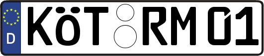 KÖT-RM01