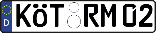 KÖT-RM02
