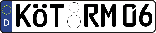 KÖT-RM06