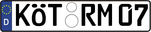 KÖT-RM07