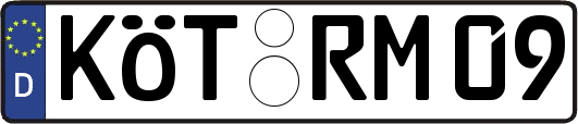 KÖT-RM09