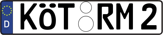 KÖT-RM2