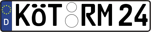 KÖT-RM24