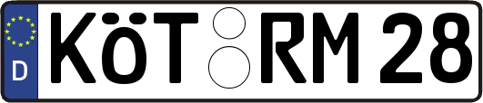 KÖT-RM28