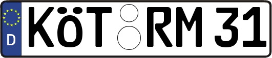 KÖT-RM31