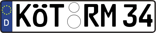 KÖT-RM34