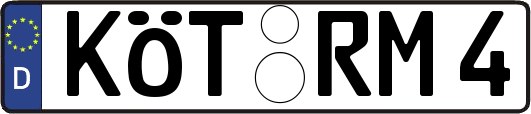 KÖT-RM4
