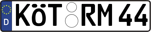 KÖT-RM44