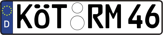 KÖT-RM46