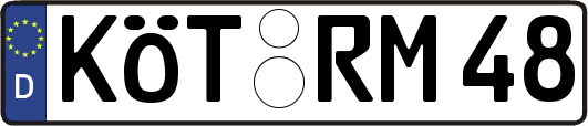 KÖT-RM48
