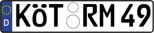 KÖT-RM49