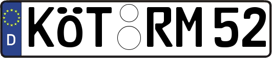 KÖT-RM52