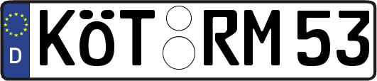 KÖT-RM53