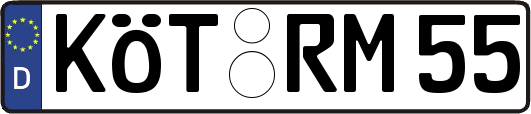 KÖT-RM55