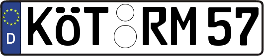 KÖT-RM57