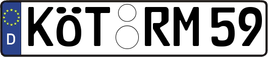 KÖT-RM59