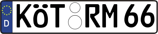 KÖT-RM66