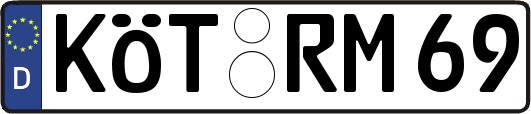KÖT-RM69