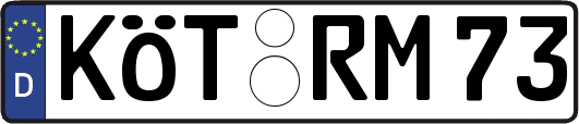 KÖT-RM73