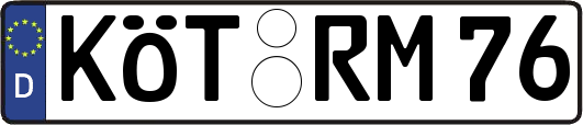 KÖT-RM76