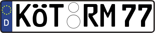 KÖT-RM77