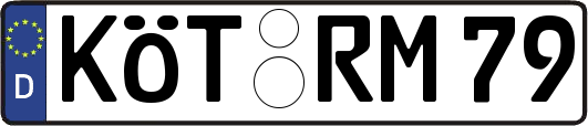 KÖT-RM79