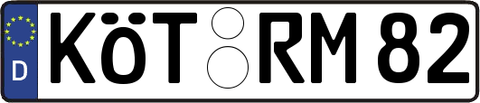 KÖT-RM82