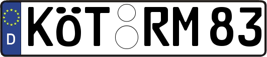 KÖT-RM83
