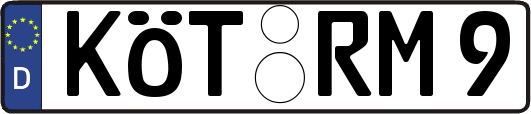 KÖT-RM9