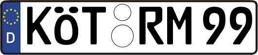 KÖT-RM99