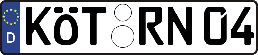 KÖT-RN04