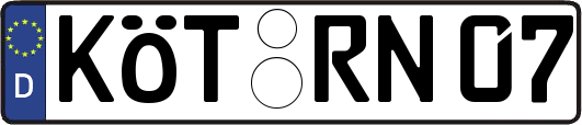 KÖT-RN07
