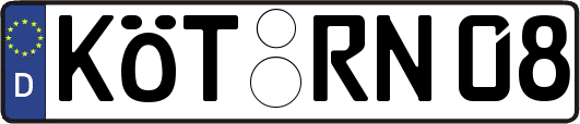 KÖT-RN08