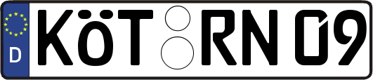 KÖT-RN09