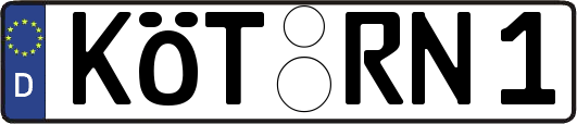 KÖT-RN1
