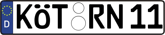 KÖT-RN11