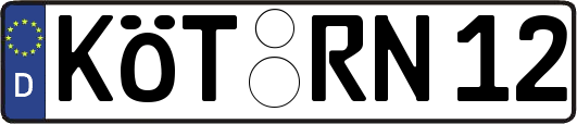 KÖT-RN12