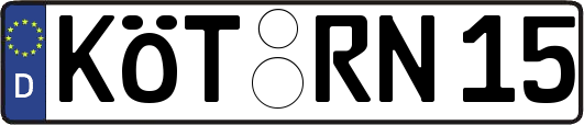 KÖT-RN15