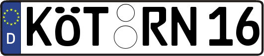 KÖT-RN16
