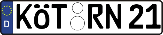 KÖT-RN21