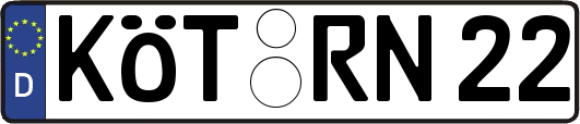 KÖT-RN22