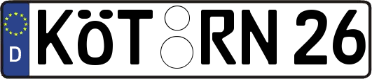 KÖT-RN26