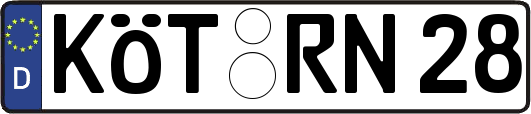 KÖT-RN28