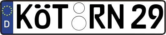 KÖT-RN29