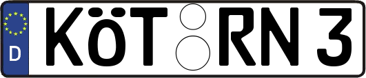KÖT-RN3