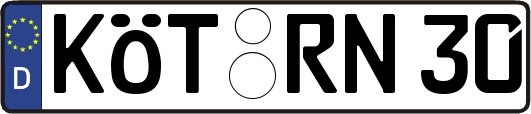 KÖT-RN30