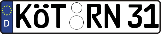 KÖT-RN31